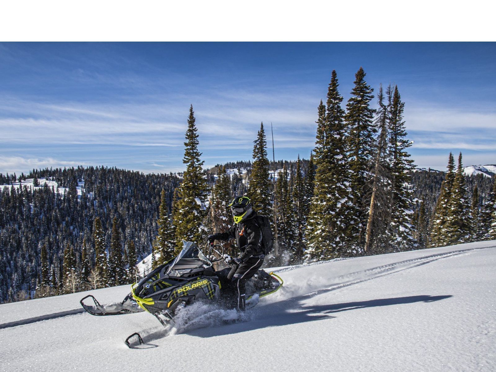 Снегоход POLARIS 850 MATRYX RMK KHAOS 155 '2022